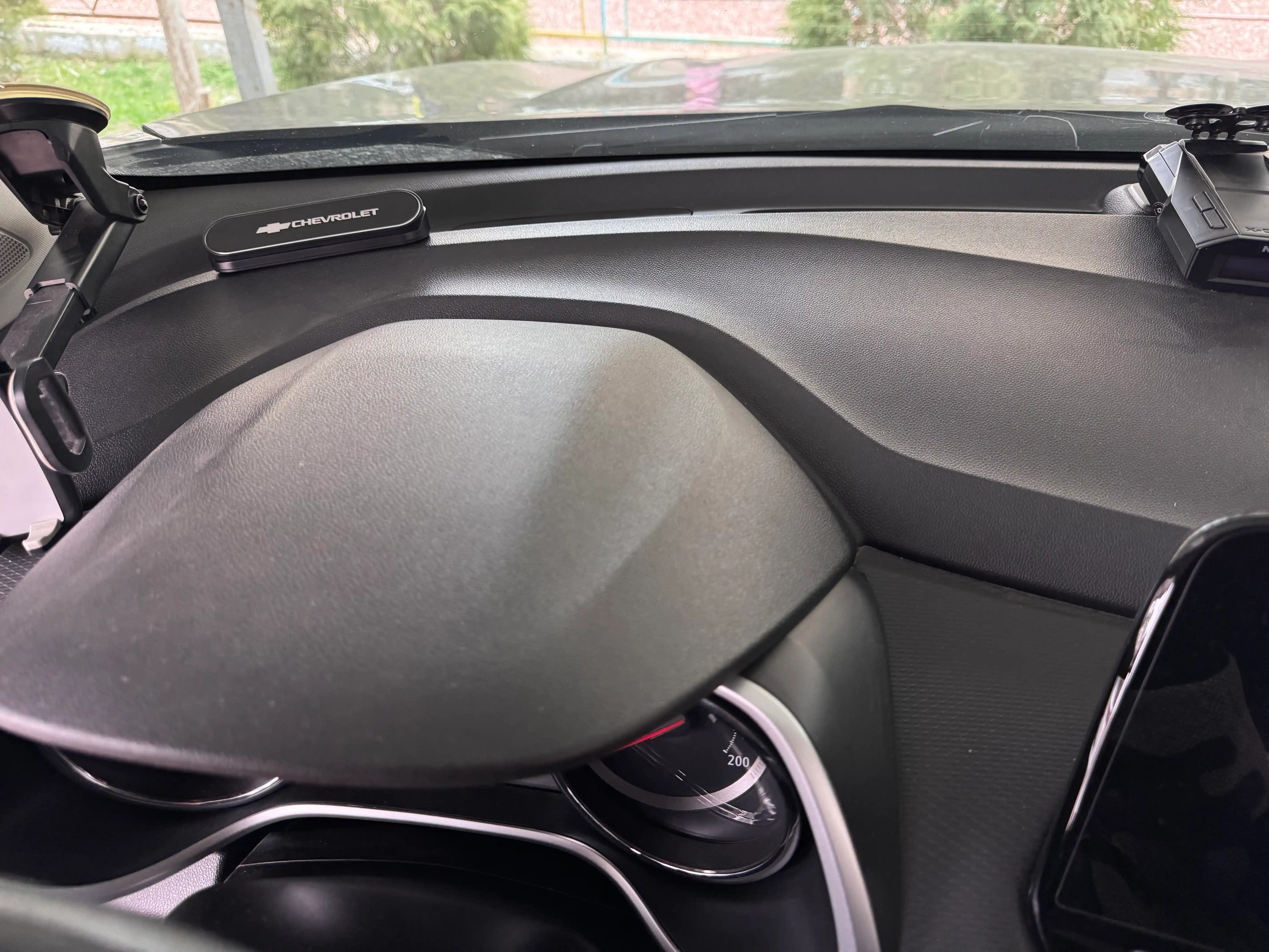 Автовизитка для парковки, отображение номера телефона автомобиля