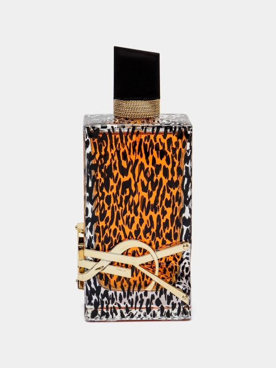 Парфюмерная вода для женщин Libre Yves Saint Laurent Dress Me Wild