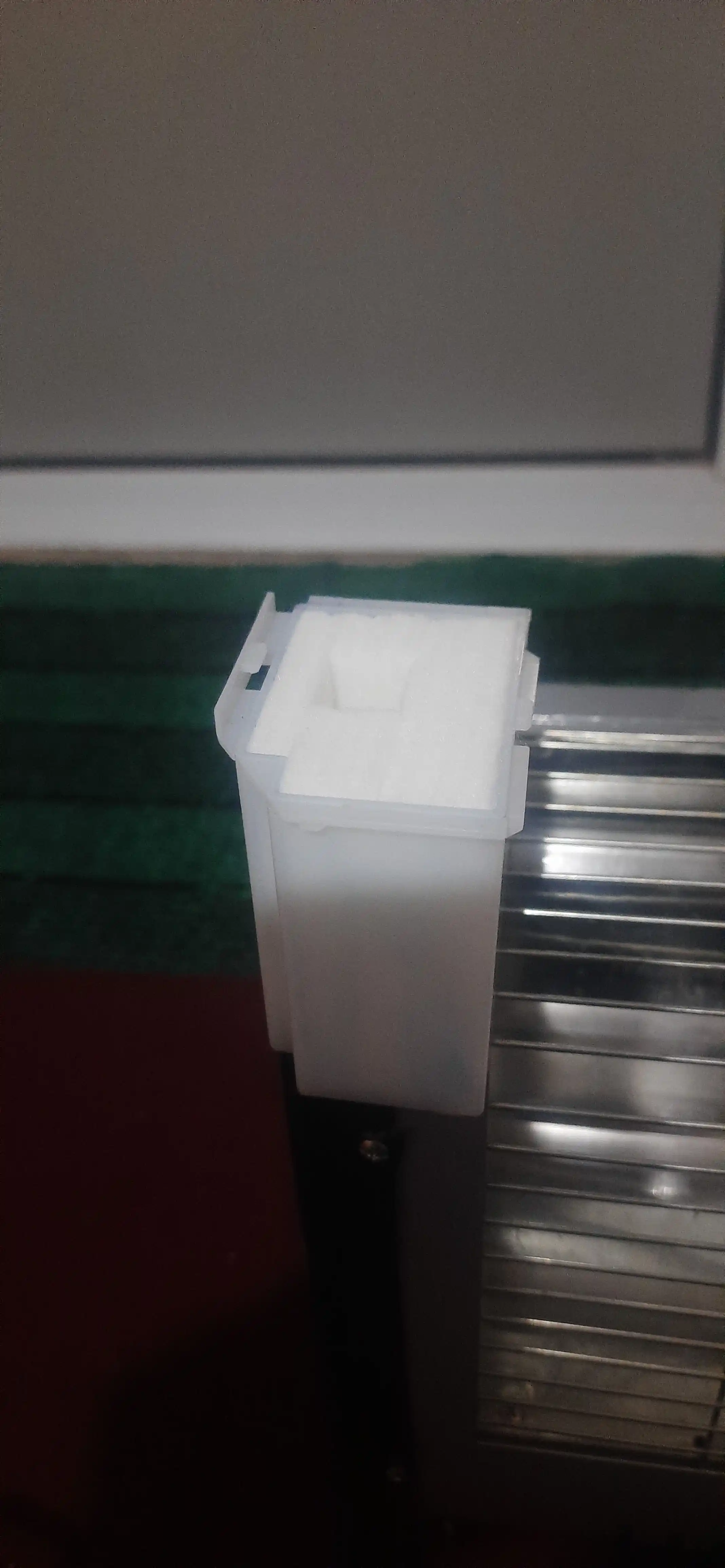 Epson L3100, L3150, L3160, L3200, L3210, L3250, uchun chiqindi siyoh pampersi (absorber)