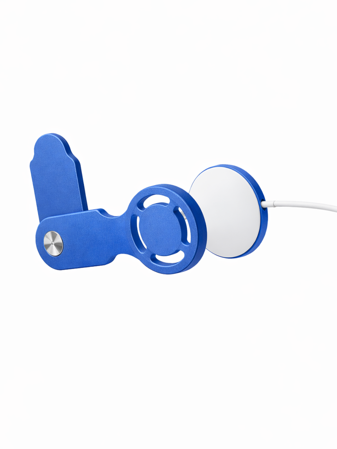 Noutbuk uchun tutqich + MagSafe quvvatlagich (sovg‘a sifatida) - 