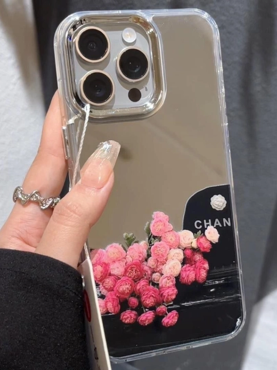 Чехол для iPhone 13, 14, 15, 16, 17, Pro, Max, Plus