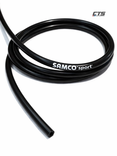 Вакуумный силиконовый шланг, 5 мм — CTSMS-VACSILHOSE5-5SIL5