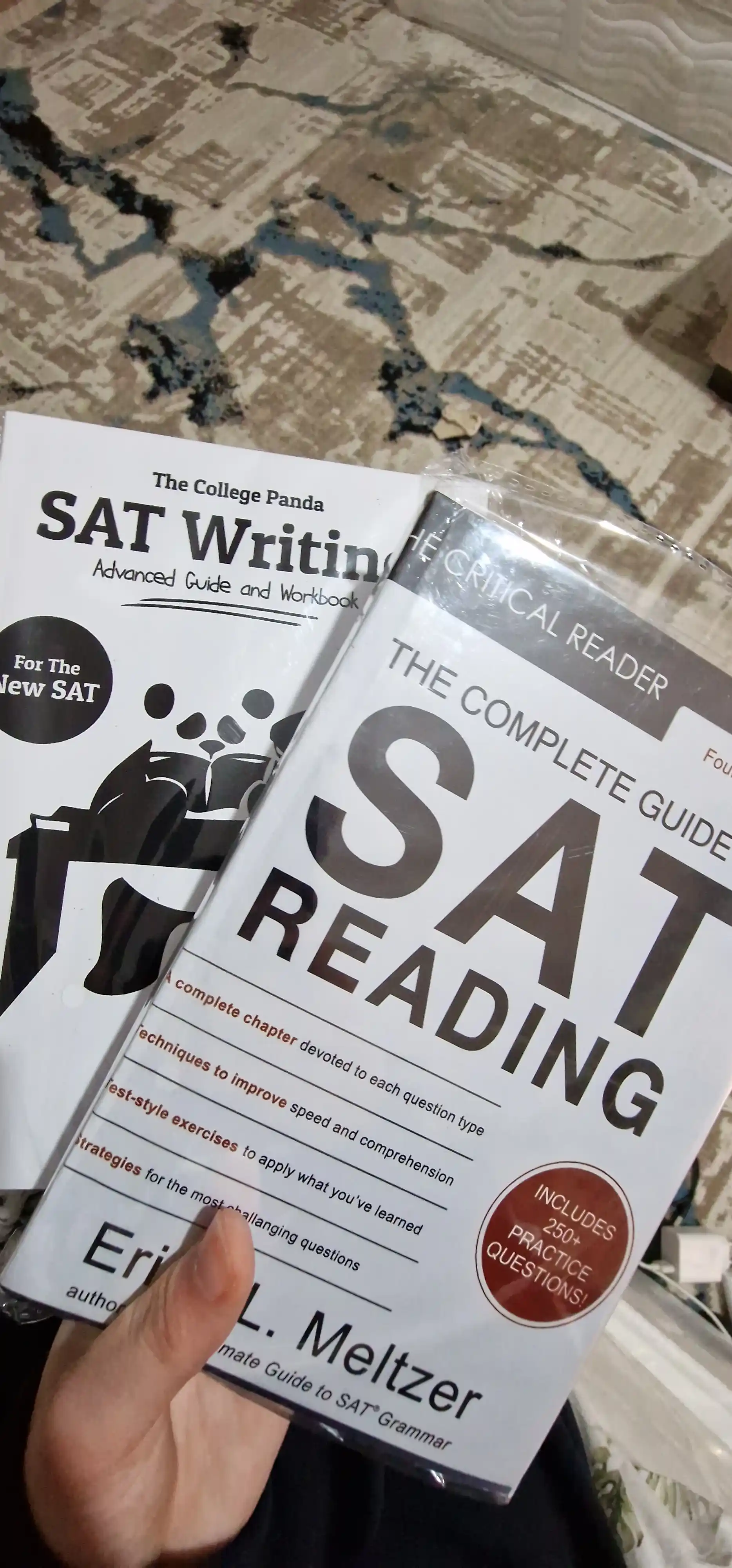 SAT Math, Writing, reading, Grammar