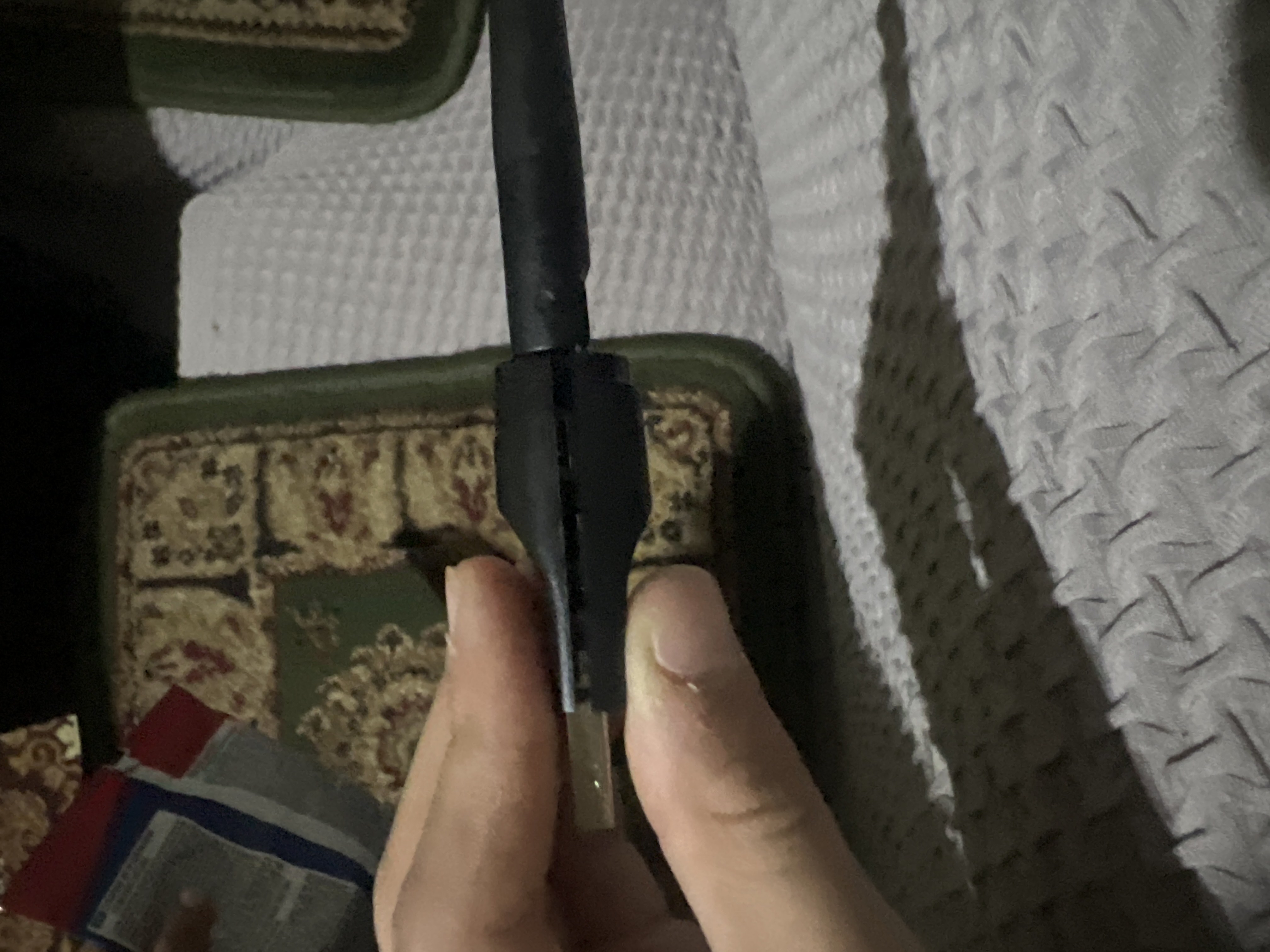 USB Wi-FI adapter