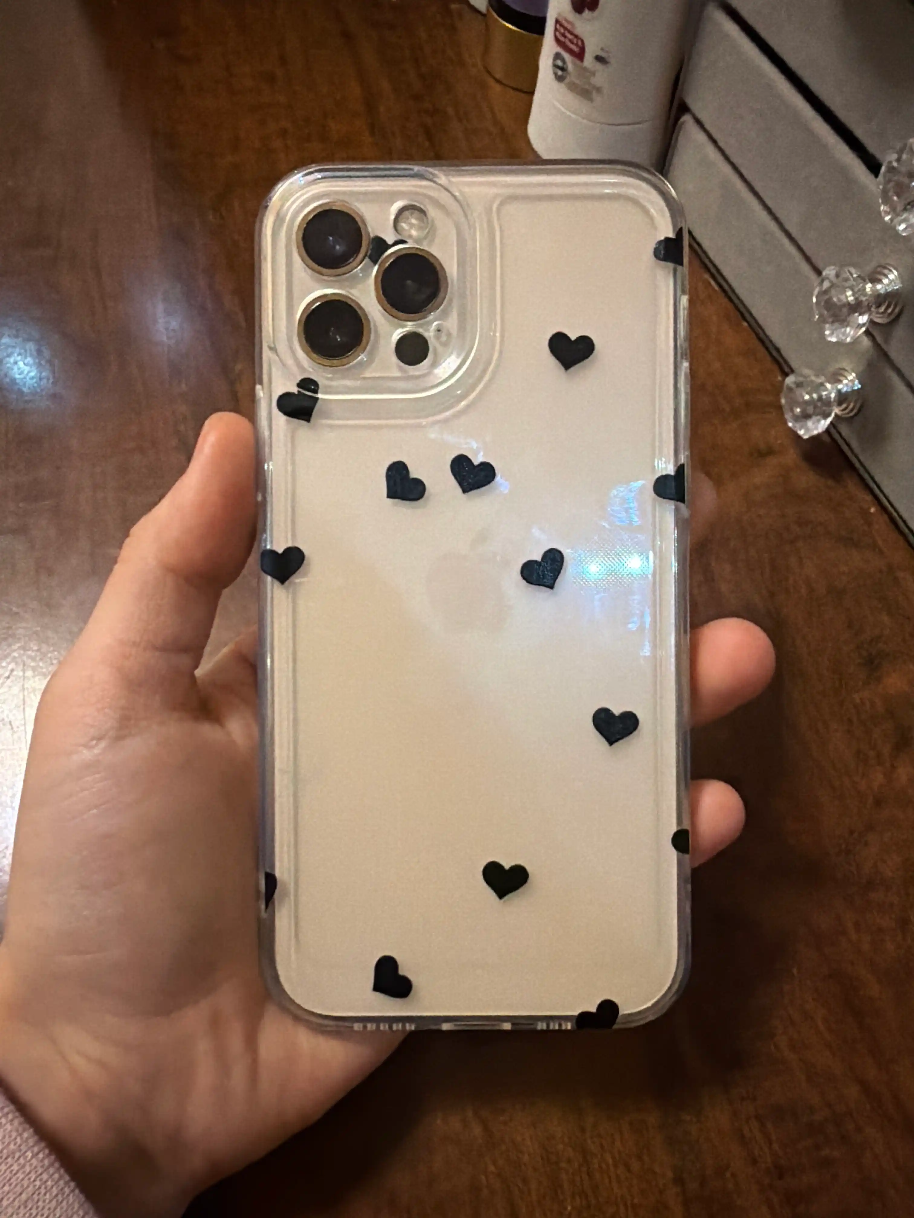 Чехол на iPhone 11, 12, 13, 14, 15, 16, Pro, Pro Max