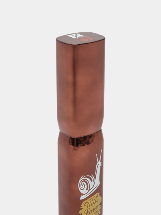 Тушь для ресниц KAOIYA Volumizing Mascara, водостойкая, объем и удлинение, 10 мл