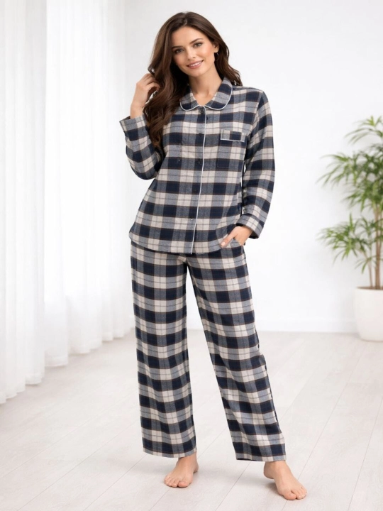 Ayollar pijamasi - 