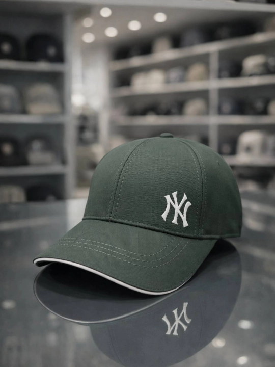 NY Style Sport Кепка, элегантность и комфорт в одном - 