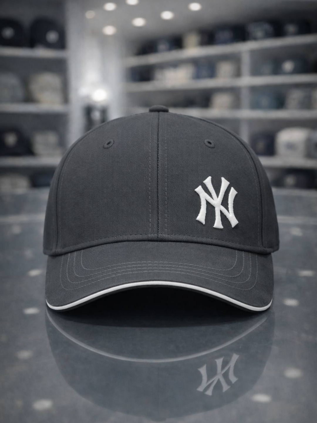 NY Style Sport Кепка, элегантность и комфорт в одном - 