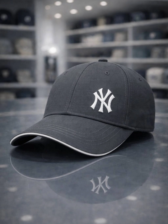 NY Style Sport Кепка, элегантность и комфорт в одном
