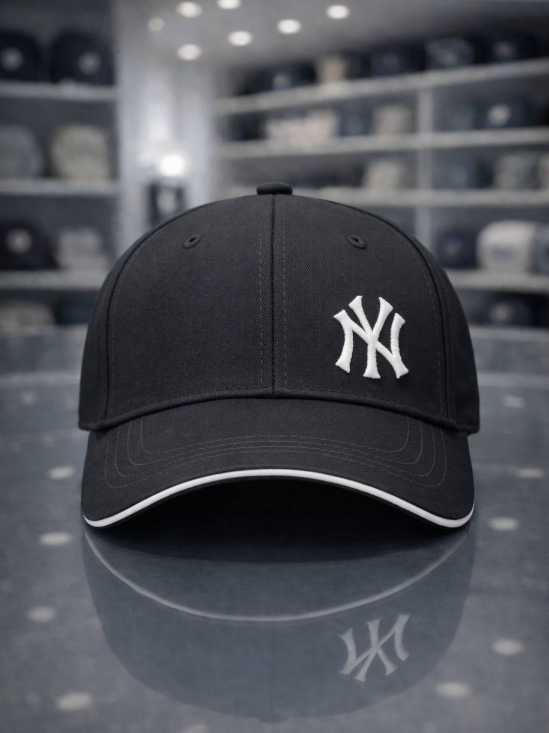 NY Style Sport Кепка, элегантность и комфорт в одном - 