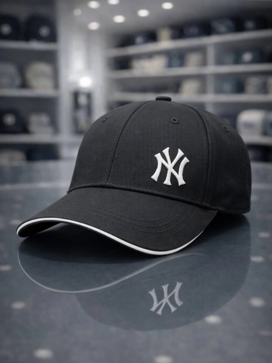 NY Style Sport Кепка, элегантность и комфорт в одном