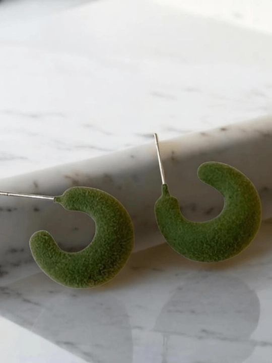 Серьги женские