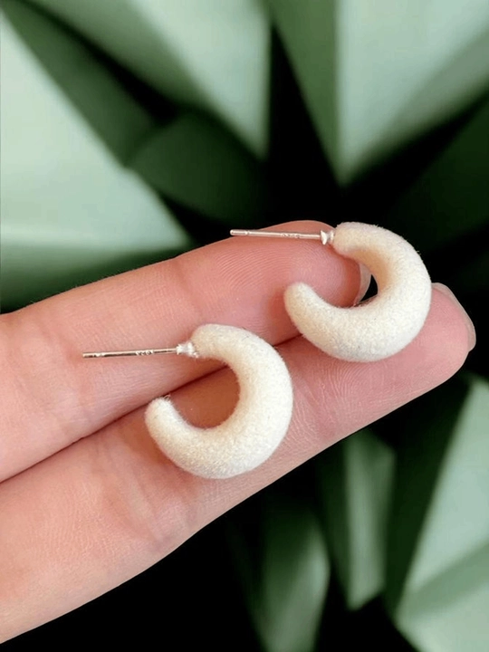Серьги женские