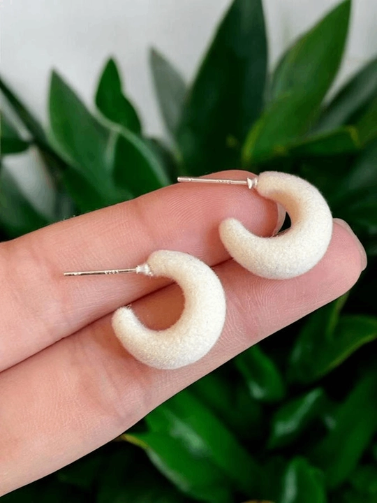 Серьги женские
