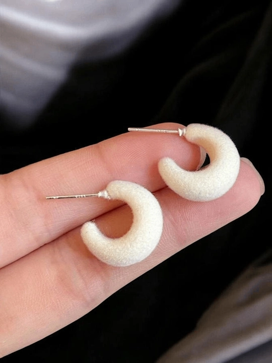 Серьги женские