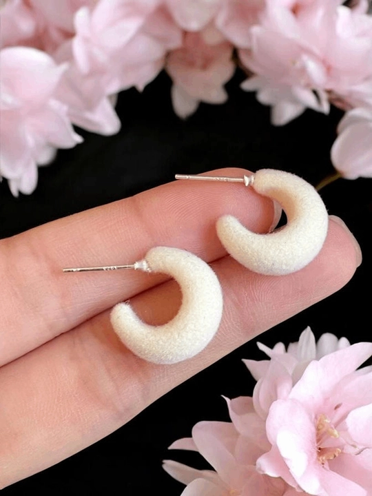 Серьги женские - 