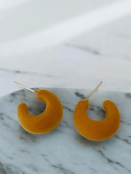 Серьги женские