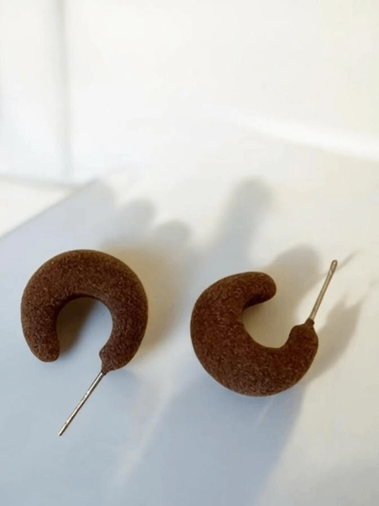 Серьги женские