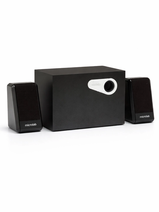 Акустическая система Microlab M-280BT 2.1 - 