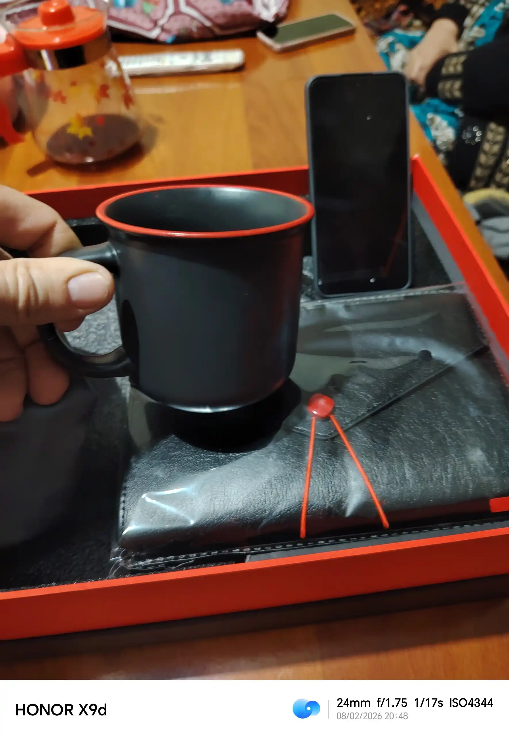 Redmi Note 15 Pro smartfon 120Hz AMOLED, 200MP kamera, 5000 mAh tez zaryad