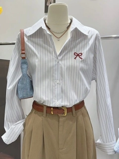 Белый