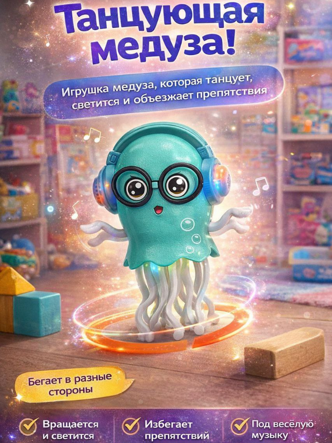 Интерактивная детская игрушка игры - 