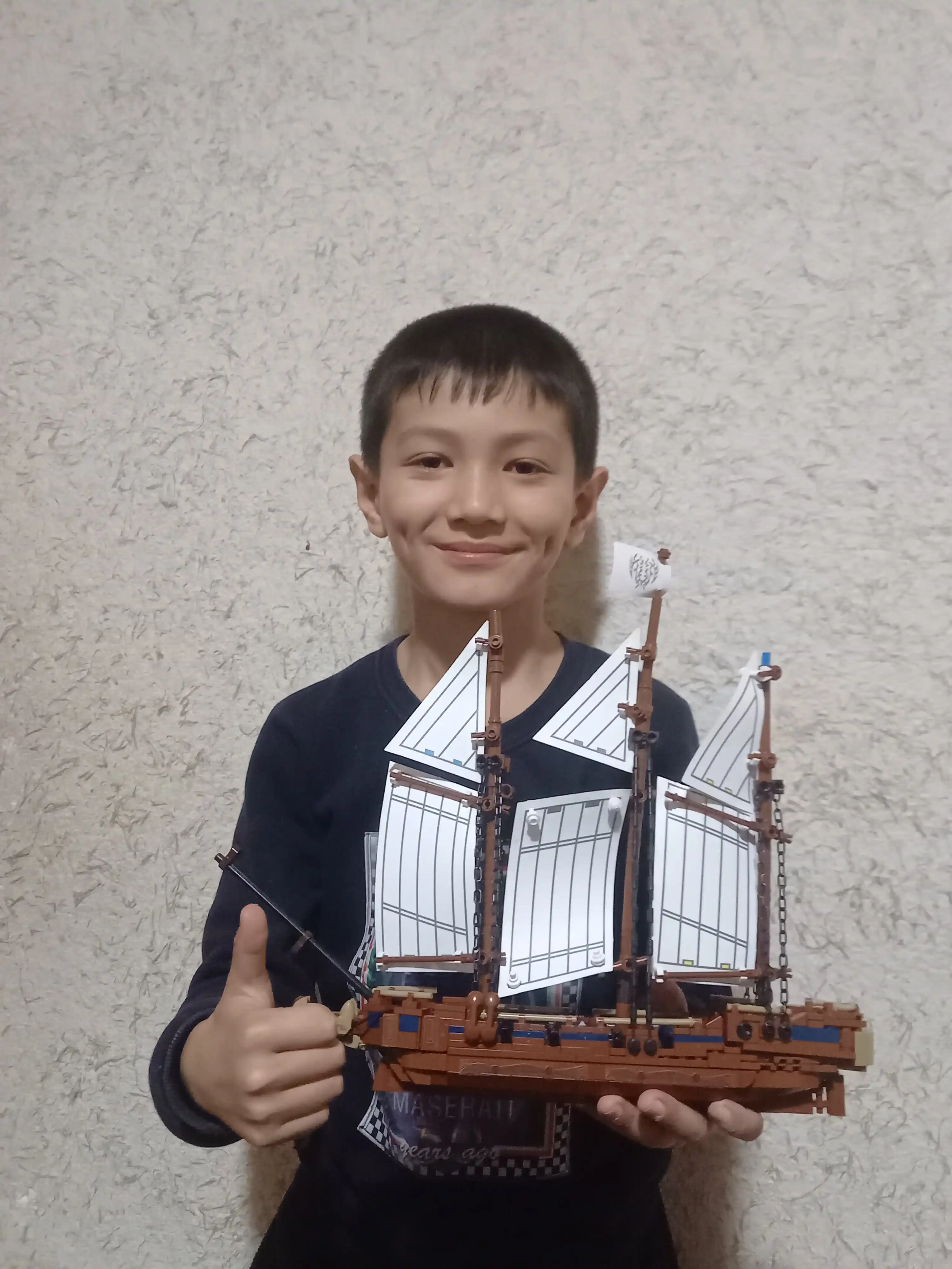 Конструктор LEGO для детей и взрослых, игрушка LEGO