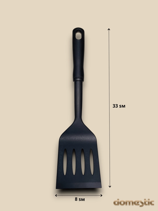 Oshxona uchun plastik oshxona belkuragi, oshxona aksessuari