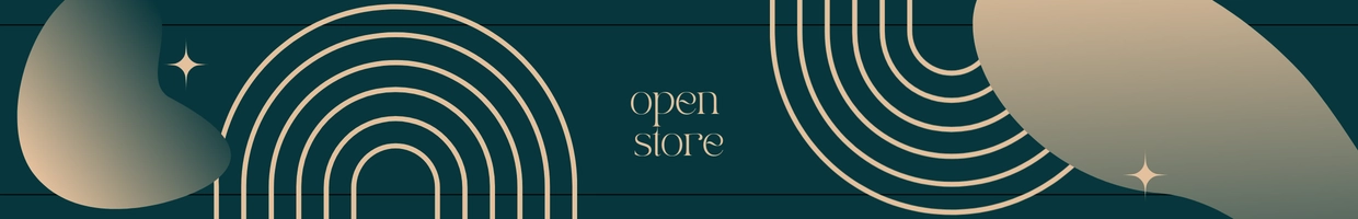 Open