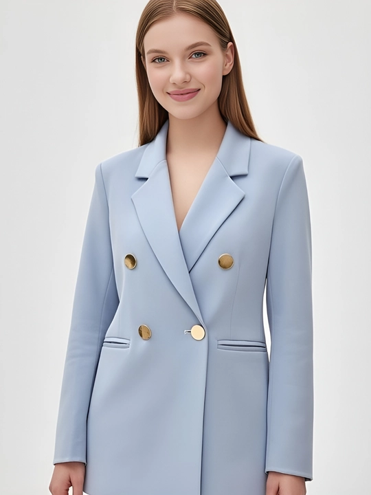 Ayollar pidjagi, ayollar kostyumi, S-3XL o'lchami — AllyFashion