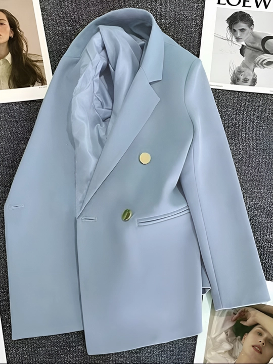 Ayollar pidjagi, ayollar kostyumi, S-3XL o'lchami — AllyFashion - 