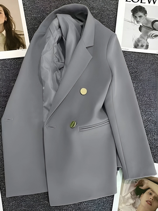 Ayollar pidjagi, ayollar kostyumi, S-3XL o'lchami — AllyFashion - 
