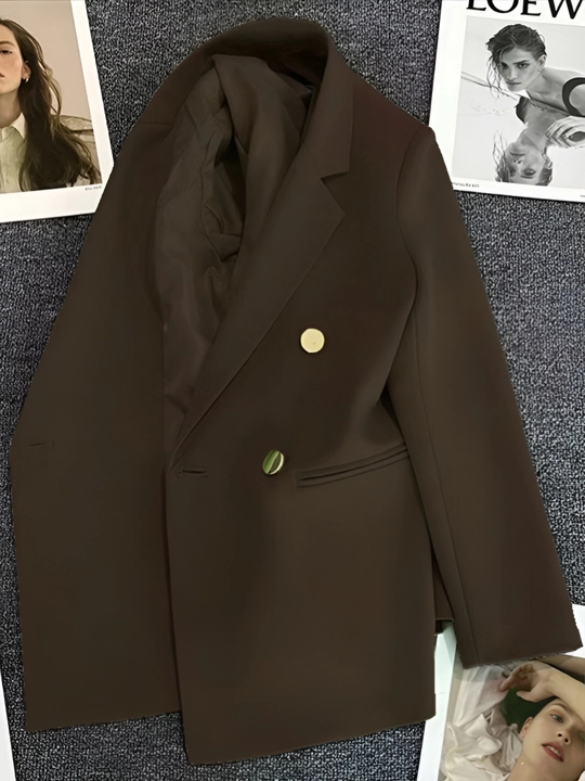 Ayollar pidjagi, ayollar kostyumi, S-3XL o'lchami — AllyFashion - 