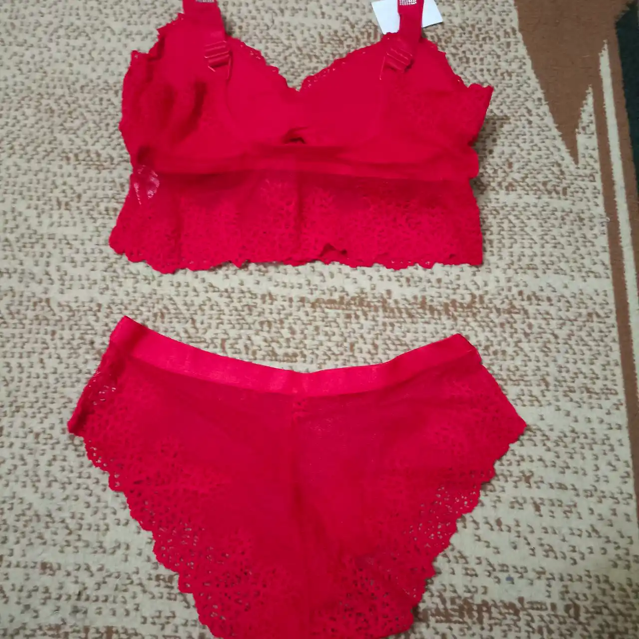 Victoria's Secret, комплект женского нижнего белья