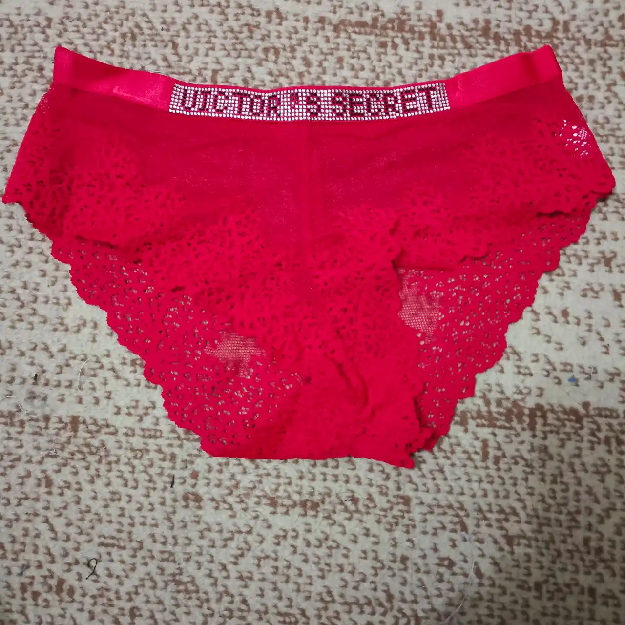 Victoria's Secret, комплект женского нижнего белья