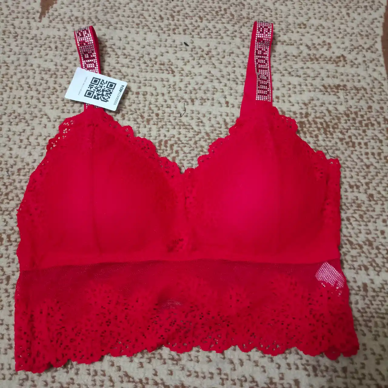 Victoria's Secret, комплект женского нижнего белья