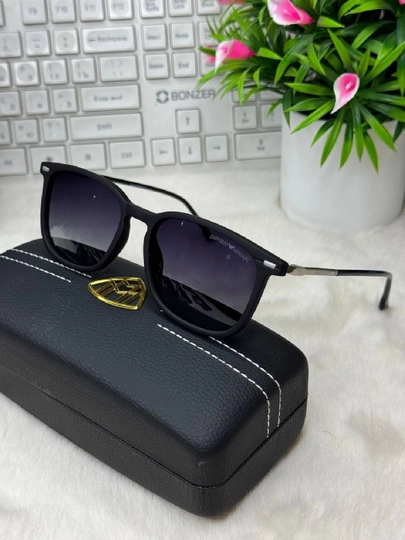 Mужские солнцезащитные очки ARMANI