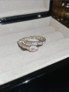 Серебряный