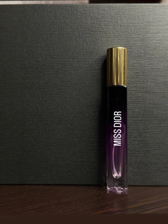 Miss Dior Blooming Bouquet — женские духи
