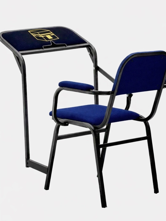 Namoz o‘qish uchun qulay stul Muallim, 170 kg gacha