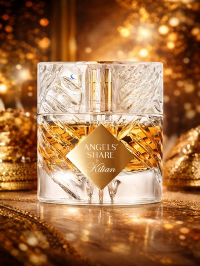 Kilian Angels’ Share — женские духи