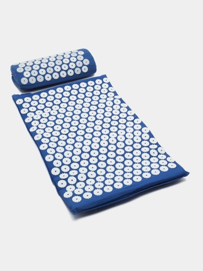 Akupunktur massaj gilamchasi va yostiq, Kuznetsova aplikatori, Acupressure mat
