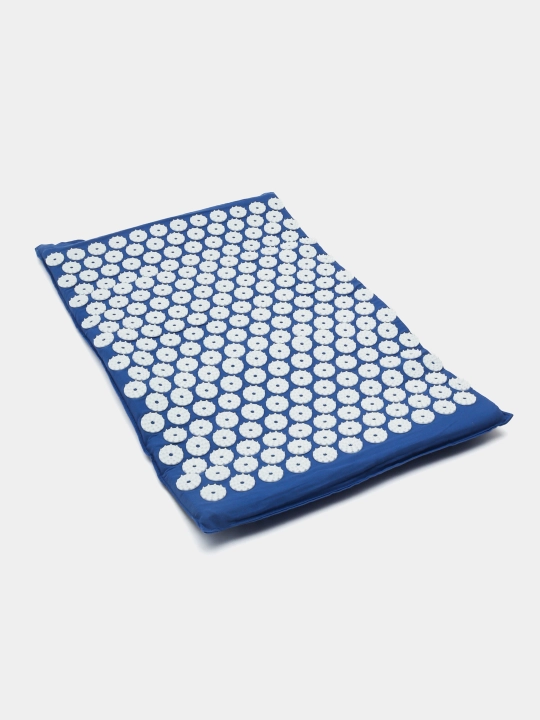 Akupunktur massaj gilamchasi va yostiq, Kuznetsova aplikatori, Acupressure mat