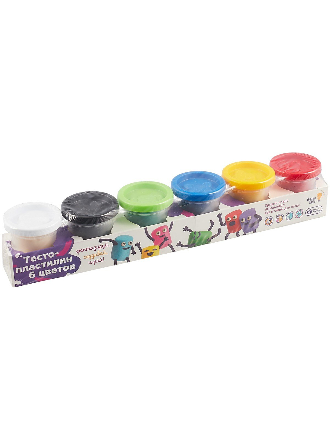 Play-Doh naqsh to‘plami - 