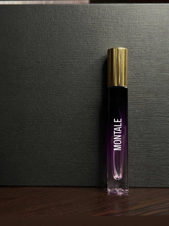 Montale Beast Love — женские духи