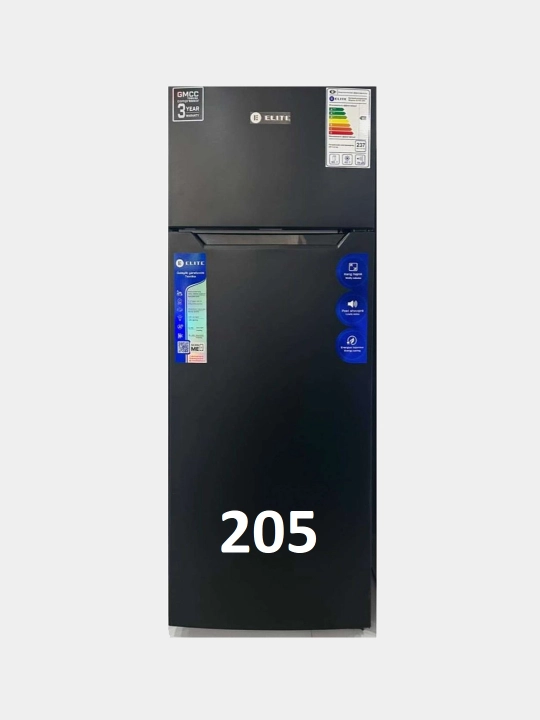Холодильник Elite 205,330, 211