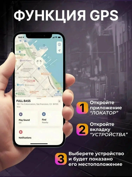 Air Pro 2 1:1 Premium simsiz shovqinni bekor qiluvchi minigarnituralar iPhone va Android