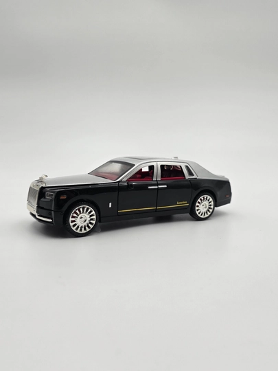Коллекционные детские машины, Rolls Royce, Gelik, Jeep, Prado, Bentley, Police car — CHICCOT-PORWE-АМЕТИС