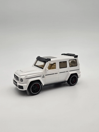 Коллекционные детские машины, Rolls Royce, Gelik, Jeep, Prado, Bentley, Police car — CHICCOT-PORWE-БЕЖМЕЛ